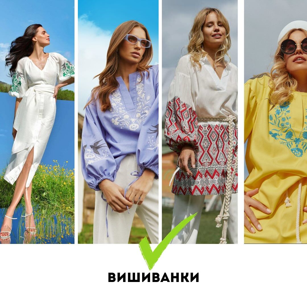 Андре Тан розказав, що краще за все одягти на Великдень